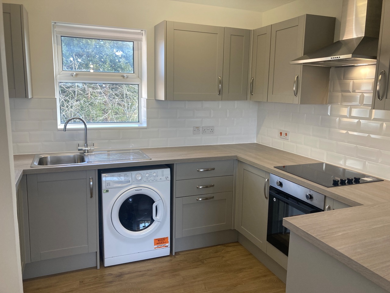 2 Bed Flat, Blackthorn Close, CB4 photo 4