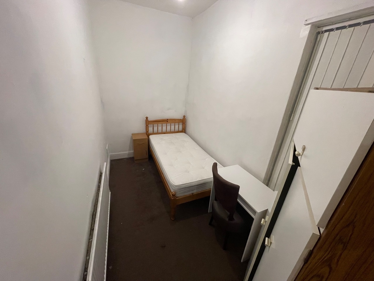 Additional image 3 of Room in a Shared Flat, Edmund Street, M6, N1 7GU