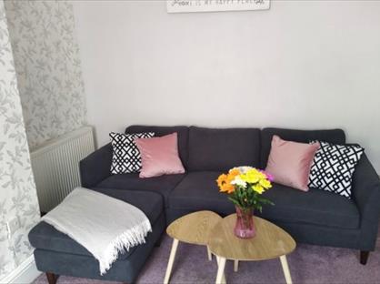 2 Bed Terraced House, Elmwood Street, BB11