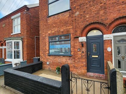 3 Bed Semi-Detached House, Gladstone Street, CW7