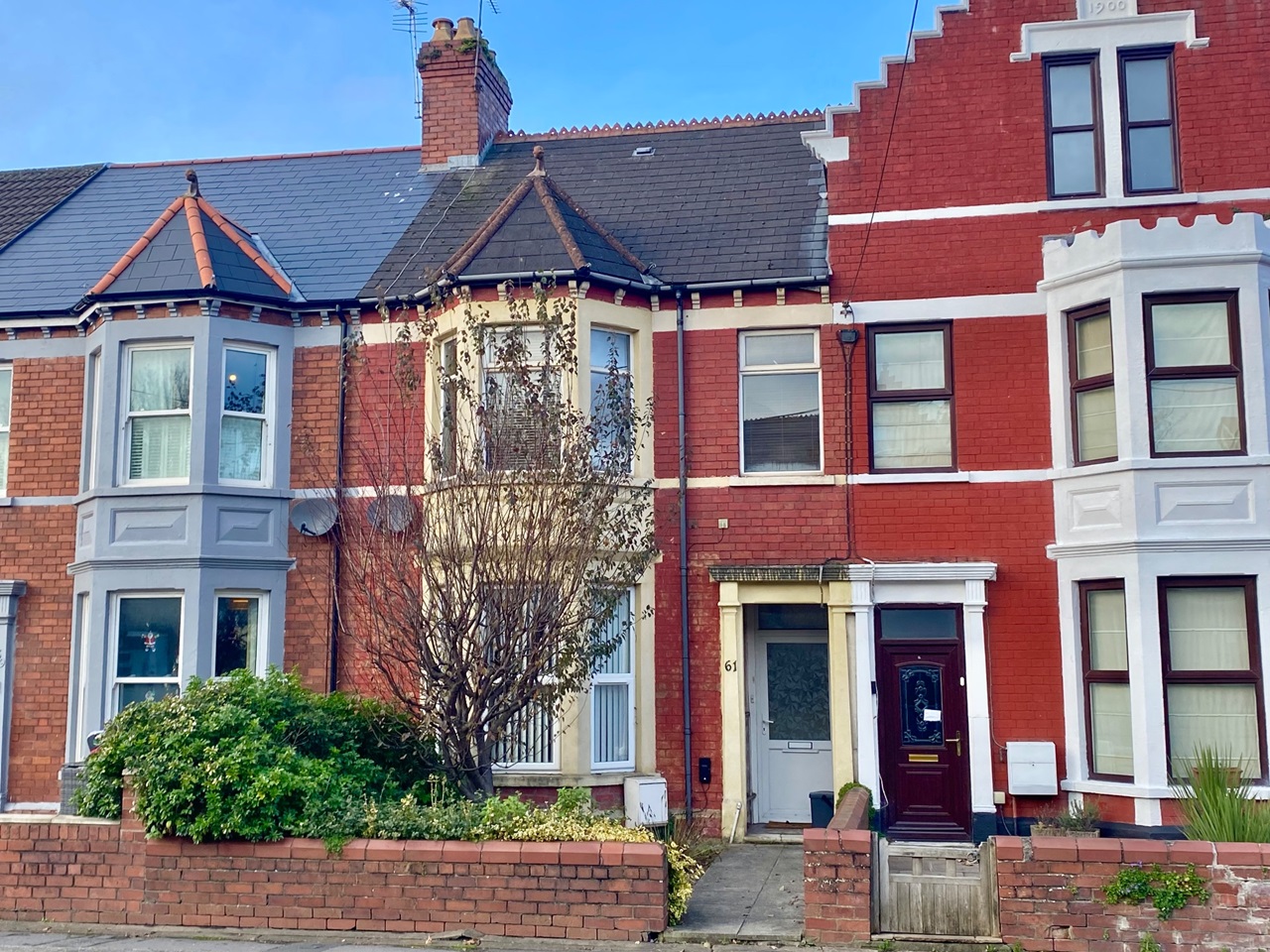 Dinas Powys 1 Bed Flat, Cardiff Road, CF64 To Rent Now for £800.00 p/m