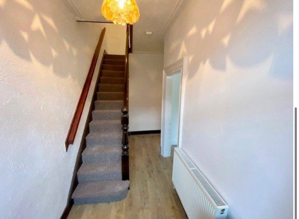 Liverpool 3 Bed Terraced House, Deansburn Road, L13 To Rent Now for