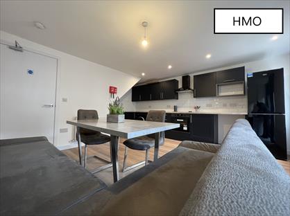 3 Bed Maisonette, Wyndford Road Hmo Licensed, G20