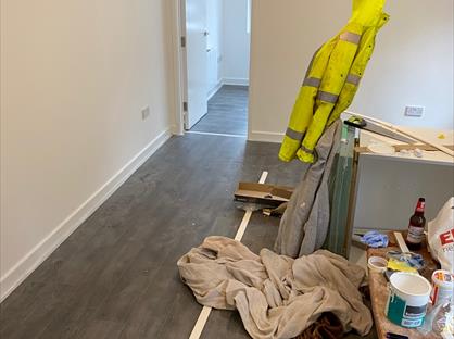 2 Bed Flat, Leigh Road -, SO50