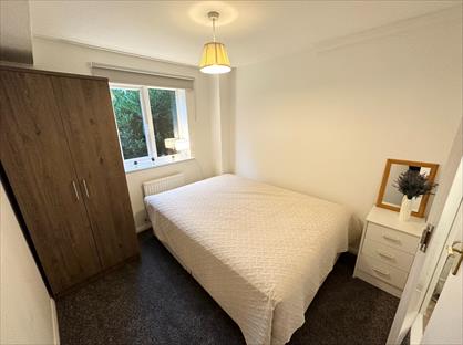 Room in a Shared Flat, Bray Crescent, SE16
