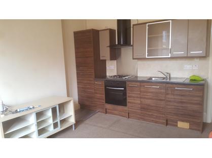 1 Bed Flat, Querneby Road, NG3