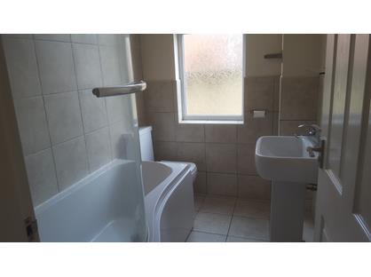 1 Bed Flat, Querneby Road, NG3