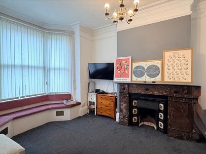 Room in a Shared House, Feversham Crescent, YO31
