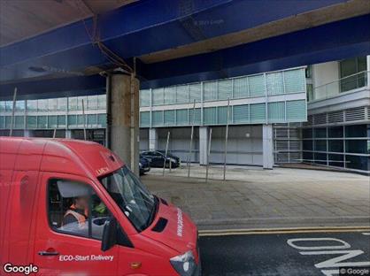 3 Bed Penthouse, Pan Peninsular Tower, E14
