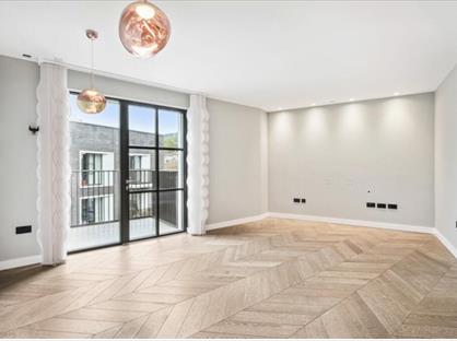 2 Bed Flat, Cleveland Street, W1T