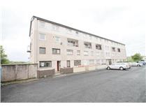 3 Bed Flat on Ettrick Terrace, PA5