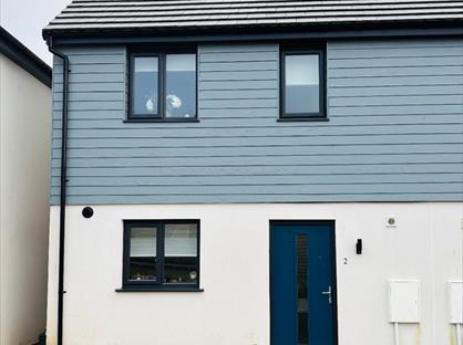 3 Bed Semi-Detached House, Summercross Gardens, TQ6