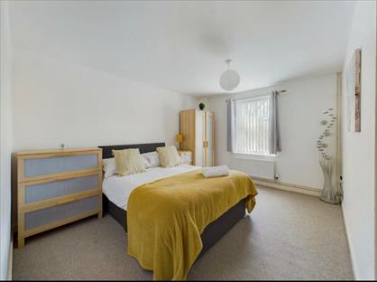 2 Bed Flat, Beech Street, L7