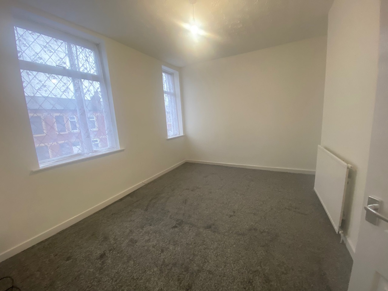 Manchester 2 Bed Terraced House, Ethel Avenue, M9 To Rent Now for £