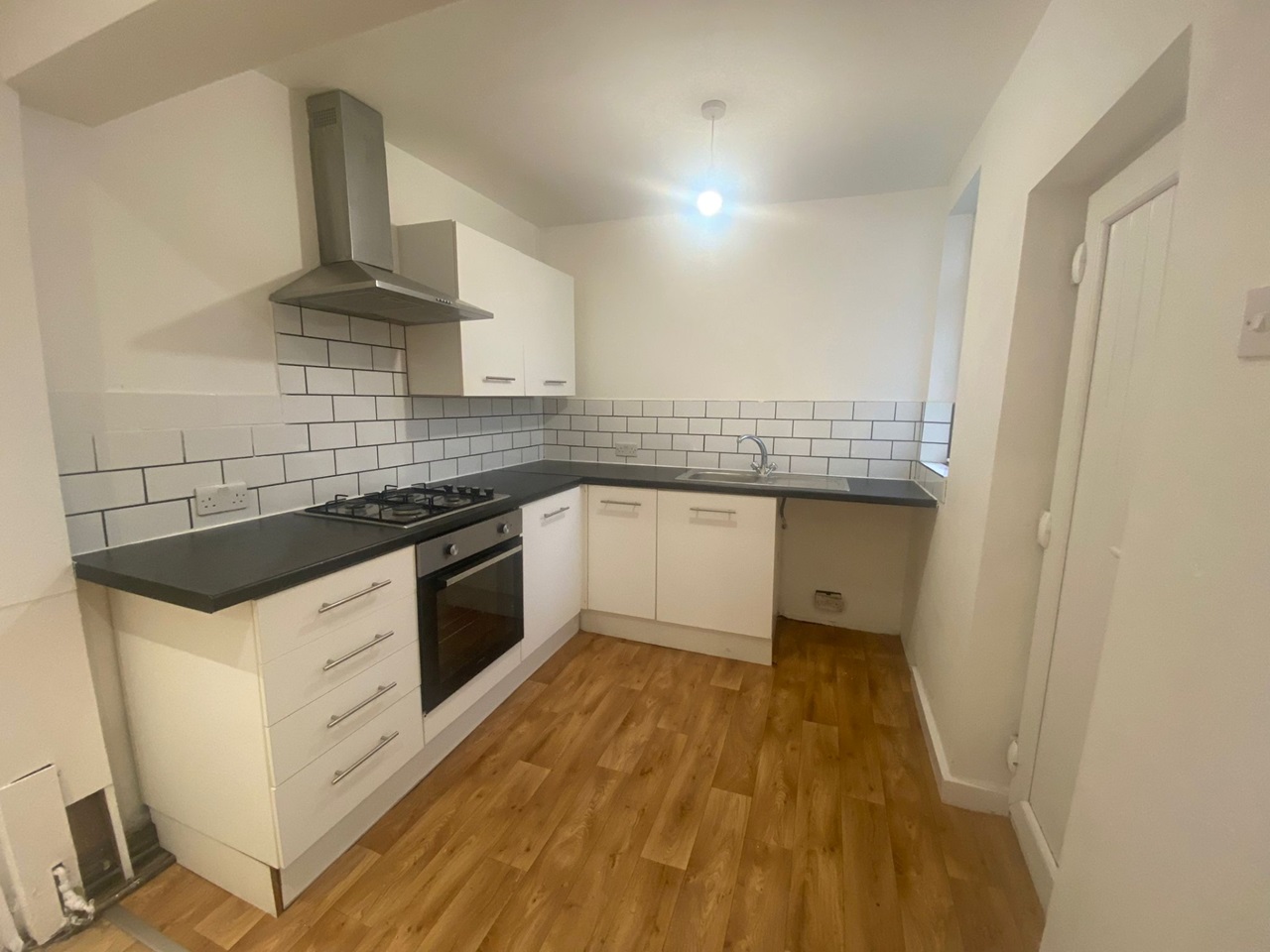 Manchester 2 Bed Terraced House, Ethel Avenue, M9 To Rent Now for £