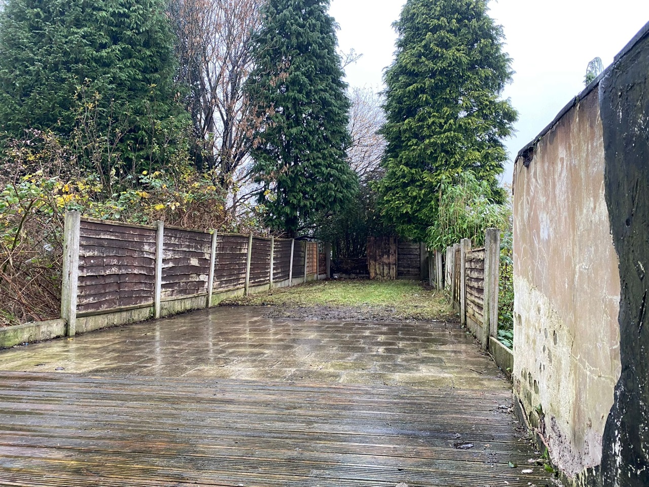 Manchester 2 Bed Terraced House, Ethel Avenue, M9 To Rent Now for £