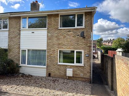 6 Bed Semi-Detached House, Leng Crescent, NR4