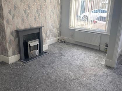 2 Bed Terraced House, Powell Street, TS26