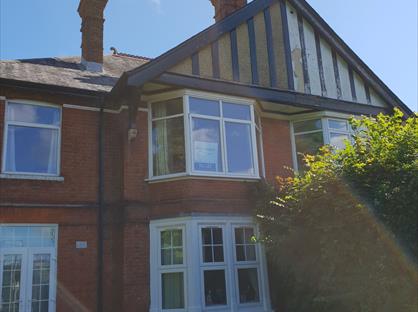 2 Bed Flat, West Wycombe Road, HP12