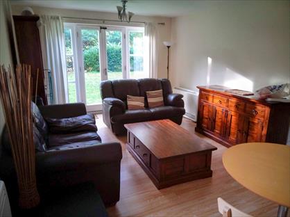 2 Bed Flat, Faraday Road, GU1