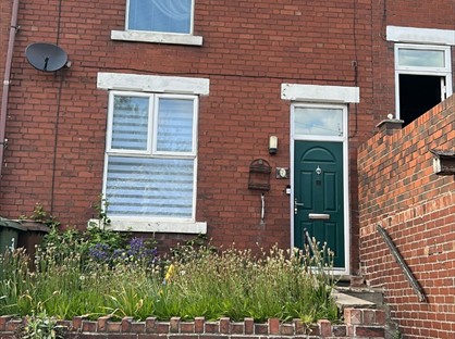 2 Bed Terraced House, Pontefract Road, WF4