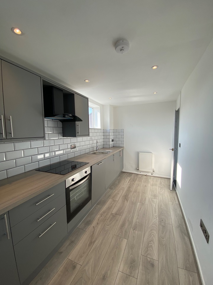 Blackpool 2 Bed Flat, Whitegate Drive, FY3 To Rent Now for £725.00 p/m