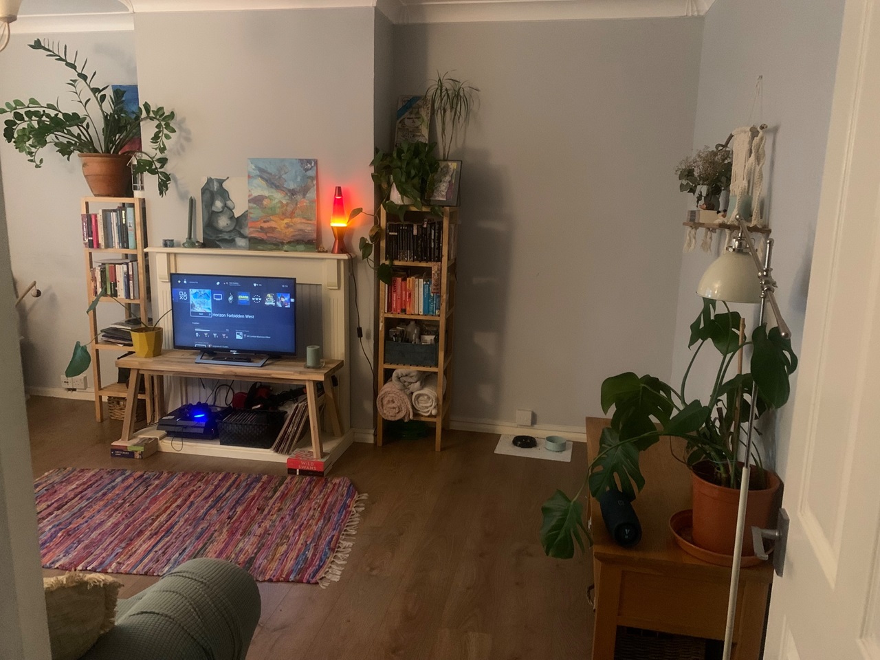 Room in a Shared Flat, Beckway Street, SE17