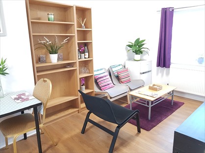Room in a Shared Flat, Ritz Court, EN6