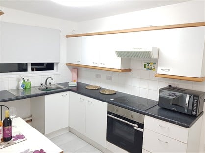 1 Bed Flat, Stumpacre, PE3