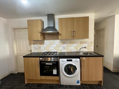 2 Bed Flat, Roshan House, NG4