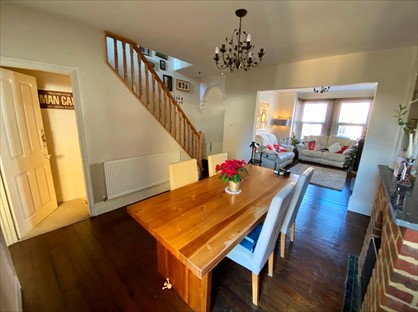 3 Bed Terraced House, King Edward Road, ME15