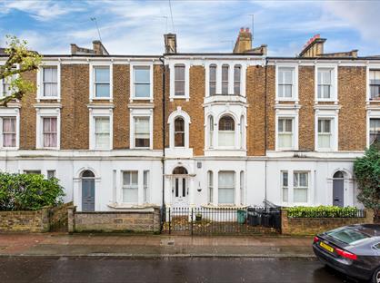 2 Bed Flat, Disraeli Road, SW15