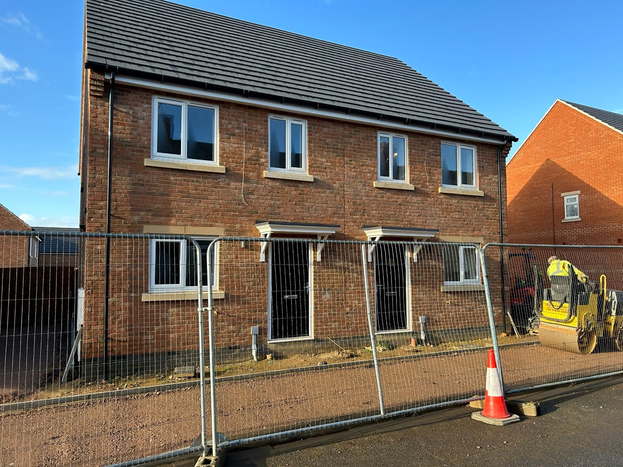 Kettering 2 Bed SemiDetached House, Cowper Street, NN16 To Rent