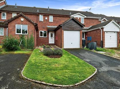 2 Bed Terraced House, Maple Close, SY8