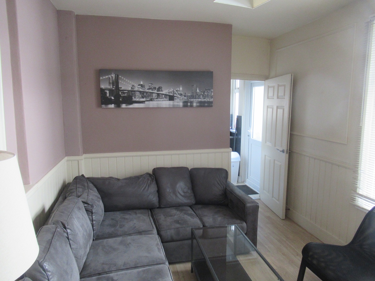Additional image 5 of 6 Bed Terraced House, Strathnairn St, CF24, N1 7GU