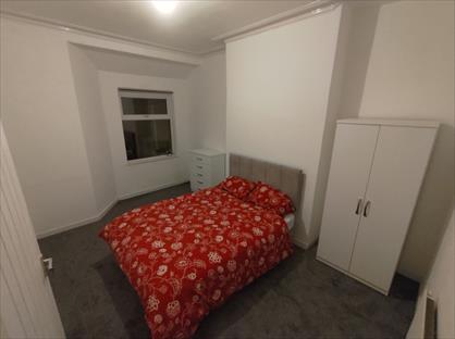 Room in a Shared House, Widnes, WA8
