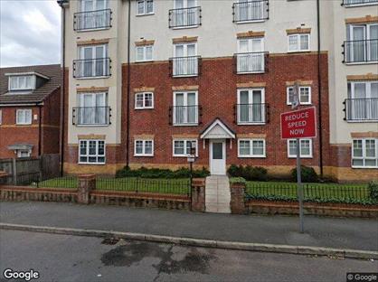 2 Bed Flat, Kilmaine Avenue, M9