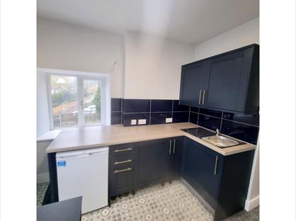 Bedsit, Willson Street, WF17