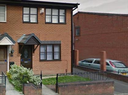 3 Bed Semi-Detached House, Owen Street, WA10