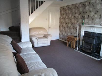 Room in a Shared House, Hesley Grange, S61