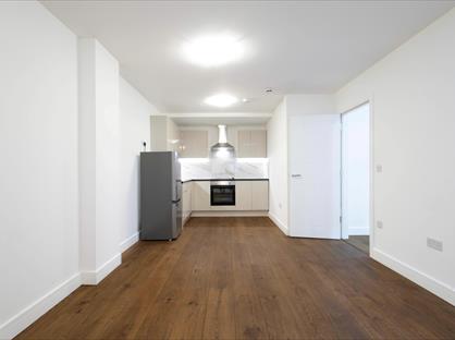 2 Bed Flat, Rubens House, N3