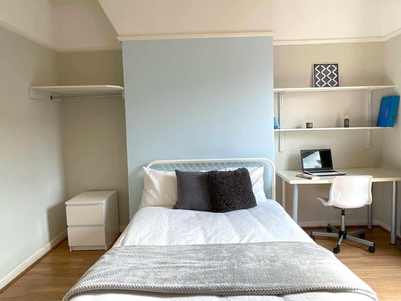 Liverpool 4 Bed Terraced House, Balcarres Avenue, L18 To Rent Now