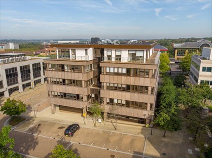 1 Bed Flat, Granton House, MK9