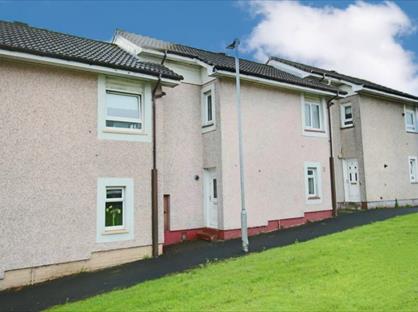 3 Bed Terraced House, Luing, ML6