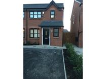 3 Bed Semi-Detached House, Eccles, M30