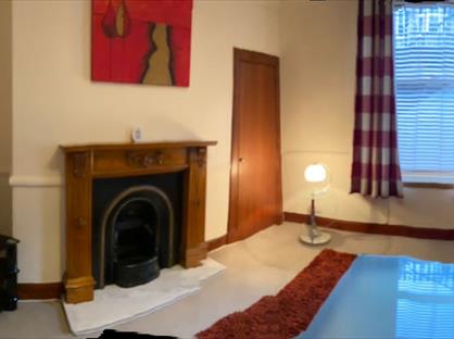1 Bed Flat, Union Grove, AB10