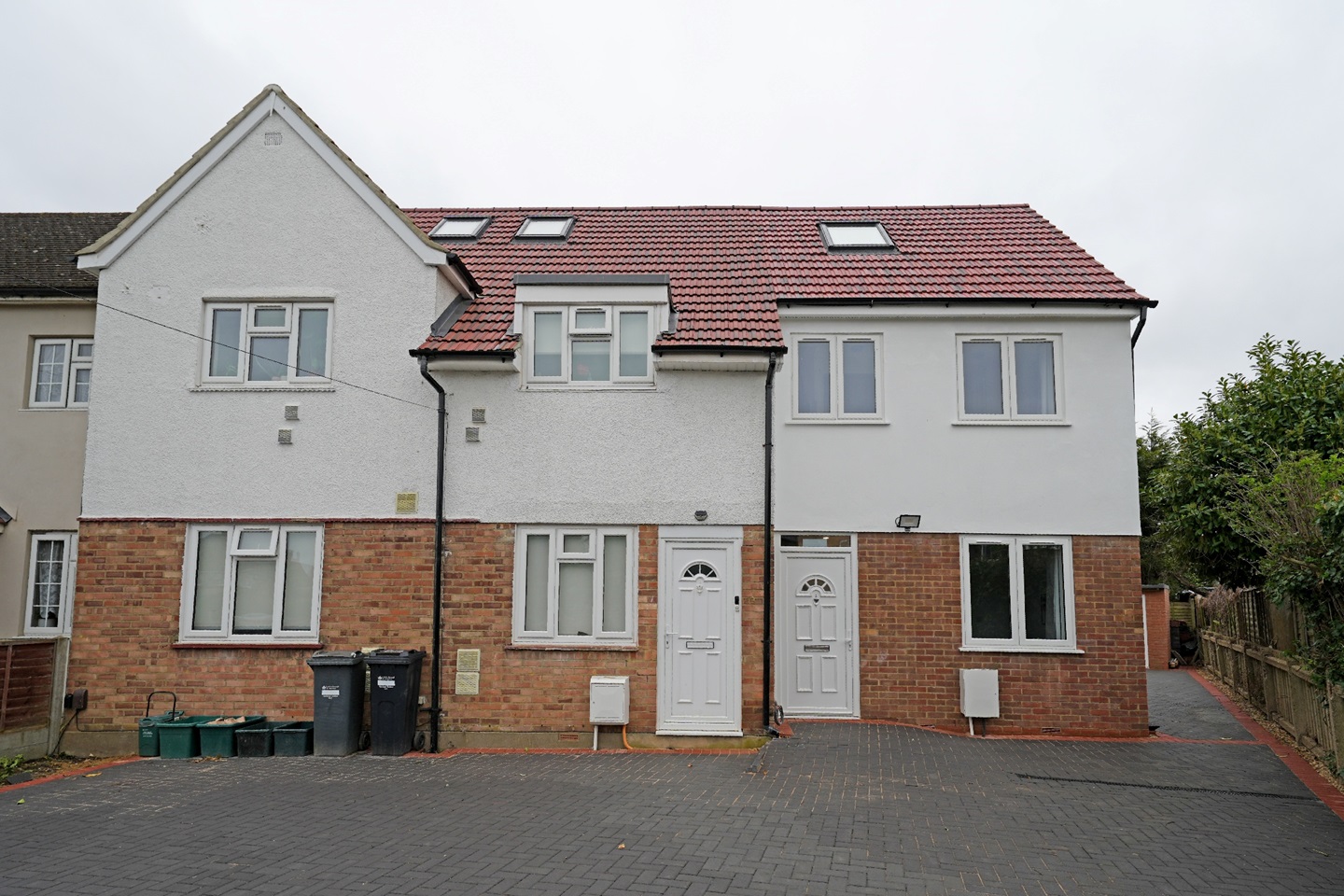 Feltham Room in a Shared House, Tennyson Close, TW14 To Rent Now