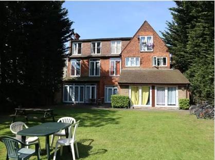 1 Bed Flat, Hanger Lane, W5