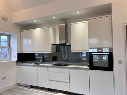 3 Bed Flat, Orrell Road, WN5