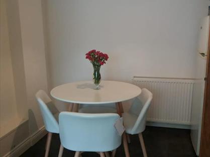 Room in a Shared House, Holly Tree Farm, M20